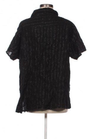 Dámska košeľa  Queen, Veľkosť XXL, Farba Čierna, Cena  13,00 €