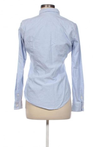 Dámska košeľa  Ralph Lauren, Veľkosť S, Farba Modrá, Cena  52,68 €