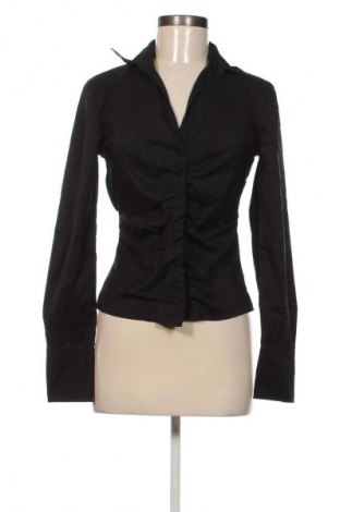 Damenbluse Rene Lezard, Größe S, Farbe Schwarz, Preis € 68,01
