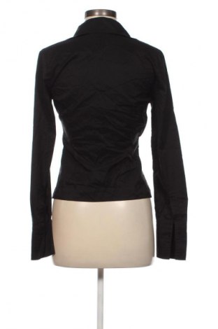Damenbluse Rene Lezard, Größe S, Farbe Schwarz, Preis € 68,01