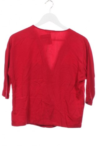 Damenbluse Reserved, Größe XS, Farbe Rot, Preis € 12,83