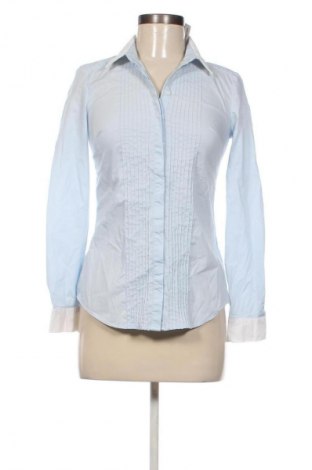 Damenbluse Reserved, Größe S, Farbe Blau, Preis 12,79 €