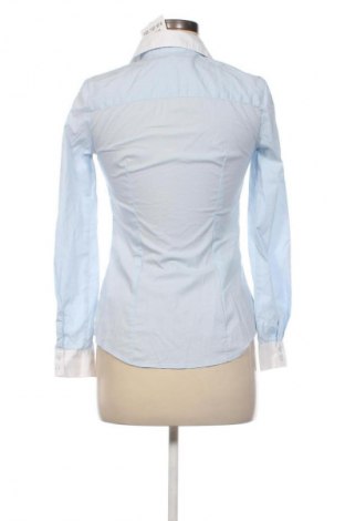 Damenbluse Reserved, Größe S, Farbe Blau, Preis 12,79 €