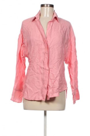 Damenbluse Reserved, Größe S, Farbe Rosa, Preis € 12,83