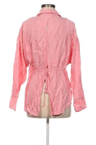 Damenbluse Reserved, Größe S, Farbe Rosa, Preis € 12,83