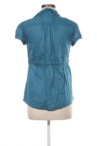 Damenbluse Reserved, Größe M, Farbe Blau, Preis € 12,68