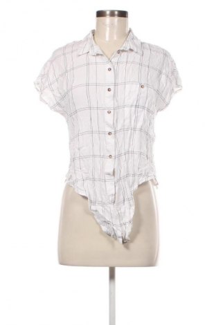 Cămașă de femei Reserved, Mărime S, Culoare Multicolor, Preț 65,79 Lei