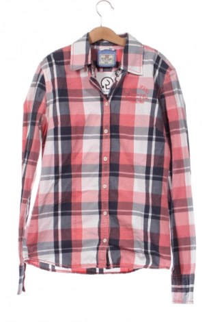 Dámska košeľa  Retro Jeans, Veľkosť S, Farba Viacfarebná, Cena  17,14 €