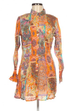 Damenbluse Rick Cardona, Größe S, Farbe Mehrfarbig, Preis 13,99 €