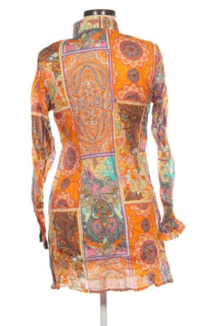 Damenbluse Rick Cardona, Größe S, Farbe Mehrfarbig, Preis 13,99 €