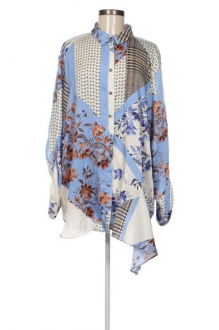 Dámská košile  River Island, Velikost XL, Barva Vícebarevné, Cena  389,00 Kč