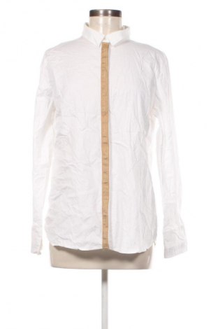 Дамска риза River Woods, Размер XL, Цвят Бял, Цена 13,99 лв.