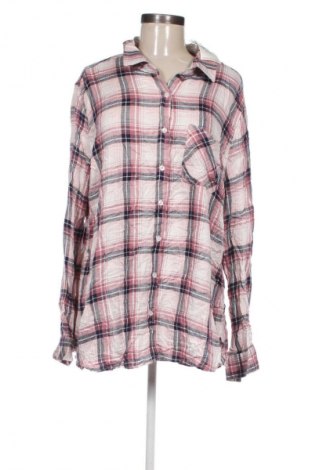 Damenbluse Rivers, Größe XXL, Farbe Mehrfarbig, Preis € 18,99