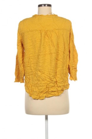 Damenbluse S.Oliver, Größe M, Farbe Gelb, Preis € 11,99