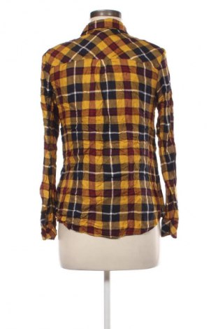 Damenbluse S.Oliver, Größe S, Farbe Mehrfarbig, Preis 9,99 €