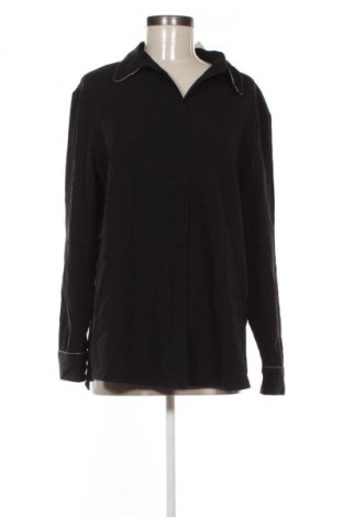 Damenbluse S.Oliver, Größe L, Farbe Schwarz, Preis € 15,99