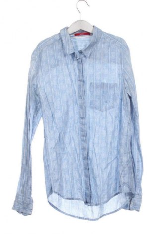 Damenbluse S.Oliver, Größe XS, Farbe Mehrfarbig, Preis 20,97 €