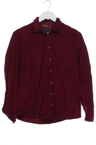 Cămașă de femei S.Oliver, Mărime XS, Culoare Roșu, Preț 48,99 Lei
