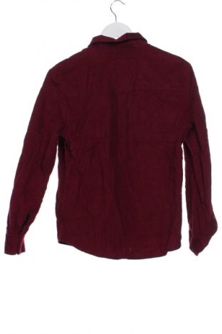 Cămașă de femei S.Oliver, Mărime XS, Culoare Roșu, Preț 48,99 Lei
