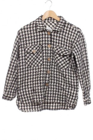 Damenbluse SHEIN, Größe XS, Farbe Mehrfarbig, Preis € 9,99