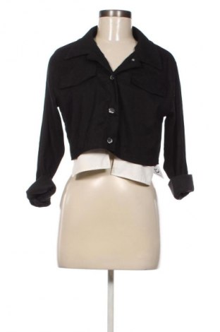 Damenbluse SHEIN, Größe M, Farbe Schwarz, Preis € 5,12