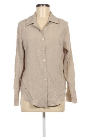Damenbluse SHEIN, Größe S, Farbe Beige, Preis 6,99 €