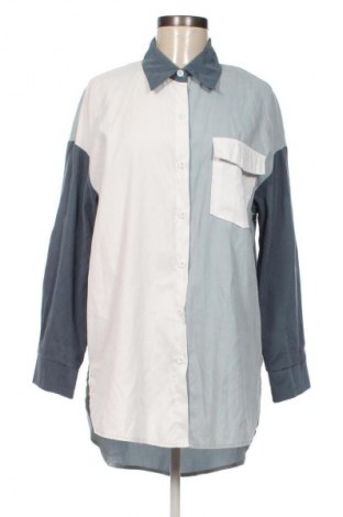 Damenbluse SHEIN, Größe S, Farbe Mehrfarbig, Preis 12,79 €