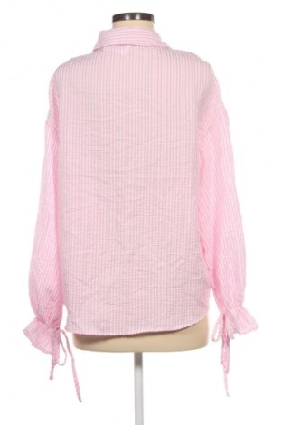 Cămașă de femei SHEIN, Mărime S, Culoare Multicolor, Preț 52,99 Lei