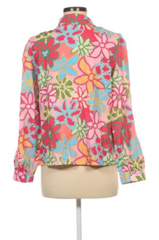 Damenbluse SHEIN, Größe M, Farbe Mehrfarbig, Preis 17,99 €