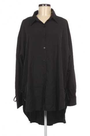 Damenbluse SHEIN, Größe XXL, Farbe Schwarz, Preis € 12,99