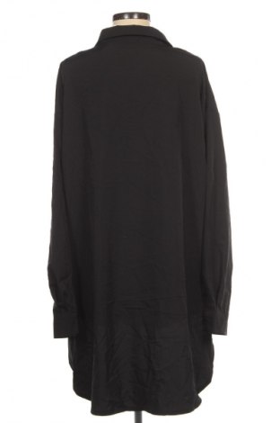 Damenbluse SHEIN, Größe XXL, Farbe Schwarz, Preis € 12,99