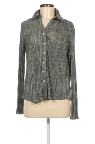 Damenbluse SHEIN, Größe M, Farbe Grün, Preis 8,99 €