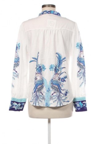 Γυναικείο πουκάμισο SHEIN, Μέγεθος L, Χρώμα Πολύχρωμο, Τιμή 7,99 €