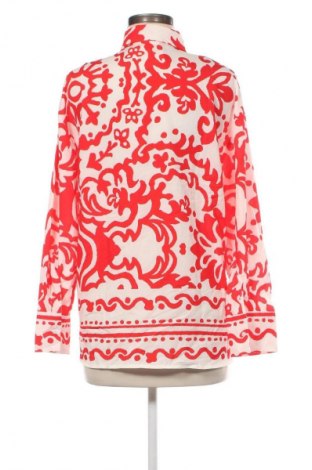 Damenbluse SHEIN, Größe M, Farbe Mehrfarbig, Preis € 8,99