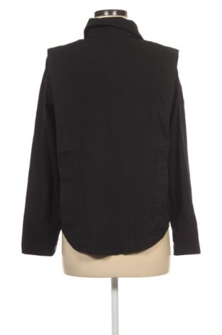 Damenbluse SHEIN, Größe M, Farbe Schwarz, Preis € 8,99