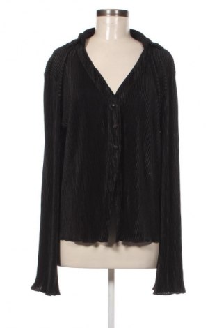 Cămașă de femei SHEIN, Mărime M, Culoare Negru, Preț 39,99 Lei