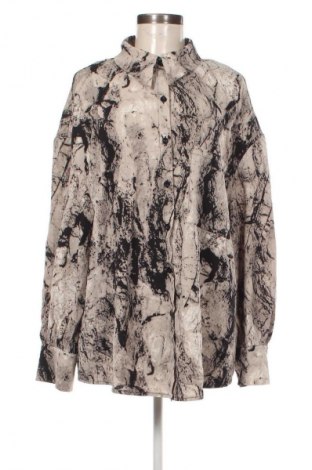 Cămașă de femei SHEIN, Mărime L, Culoare Multicolor, Preț 47,99 Lei