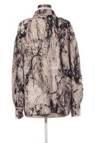 Cămașă de femei SHEIN, Mărime L, Culoare Multicolor, Preț 47,99 Lei