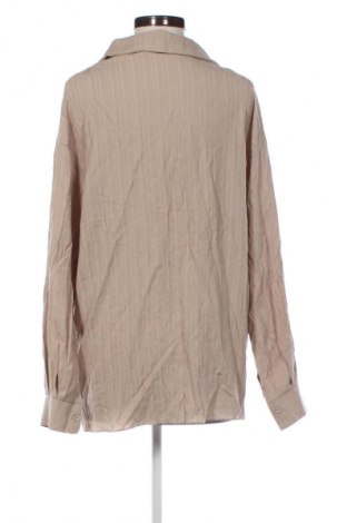 Női ing SHEIN, Méret XXL, Szín Bézs, Ár 5 169 Ft