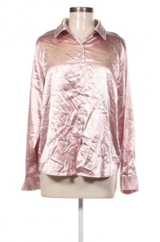 Damenbluse SHEIN, Größe M, Farbe Rosa, Preis € 8,99