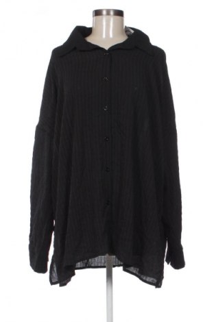Damenbluse SHEIN, Größe XL, Farbe Schwarz, Preis € 9,99