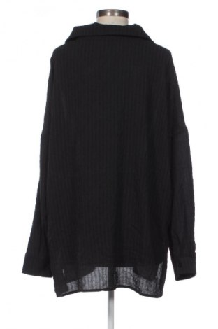 Damenbluse SHEIN, Größe XL, Farbe Schwarz, Preis € 9,99