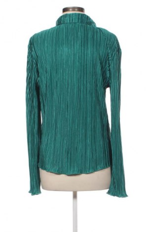 Damenbluse SHEIN, Größe M, Farbe Grün, Preis 7,99 €