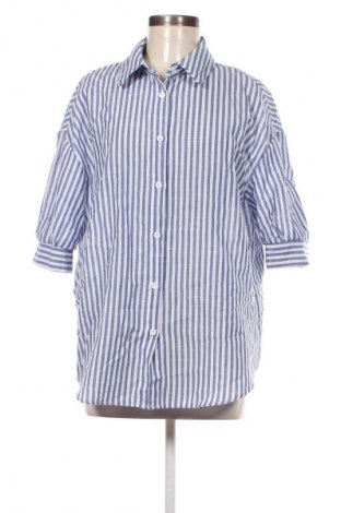Damenbluse SHEIN, Größe L, Farbe Mehrfarbig, Preis 10,99 €