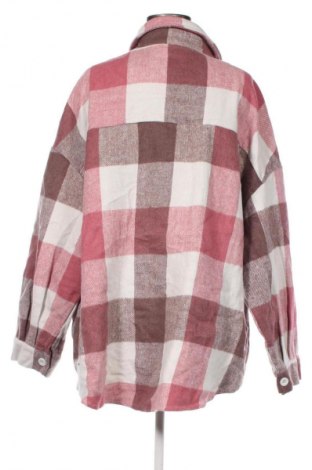 Dámská košile  SHEIN, Velikost 4XL, Barva Vícebarevné, Cena  339,00 Kč