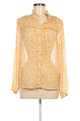 Damenbluse Saint Tropez, Größe M, Farbe Mehrfarbig, Preis 9,99 €