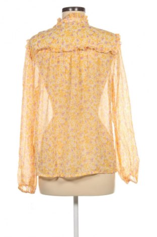Damenbluse Saint Tropez, Größe M, Farbe Mehrfarbig, Preis 9,99 €