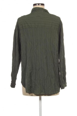 Dámska košeľa  Sassy Classy, Veľkosť L, Farba Zelená, Cena  25,95 €