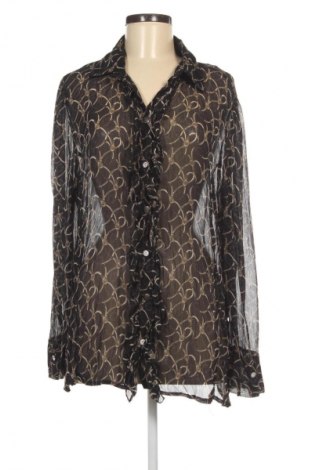 Damenbluse Schiffhauer, Größe M, Farbe Mehrfarbig, Preis € 13,99