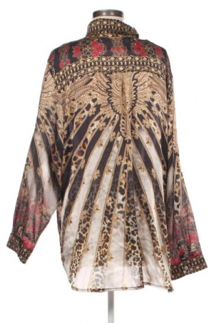 Damenbluse Schiffhauer, Größe XXL, Farbe Mehrfarbig, Preis € 12,99